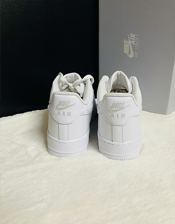 Nike Air Force 1 Low ‘07 “Triple White” CW2288-111