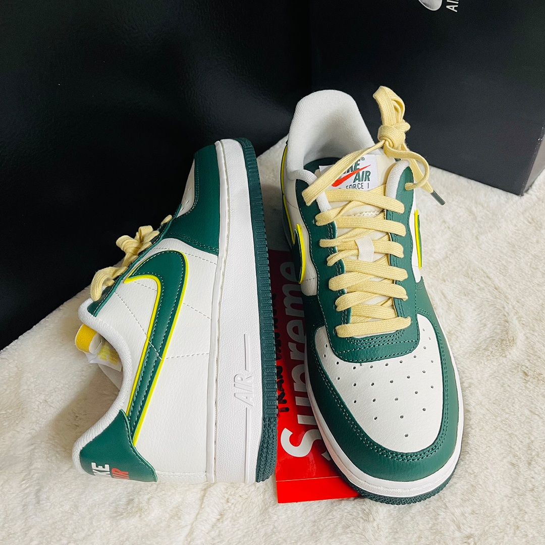 Nike Air Force 1 Low Noble Green FD0341-133