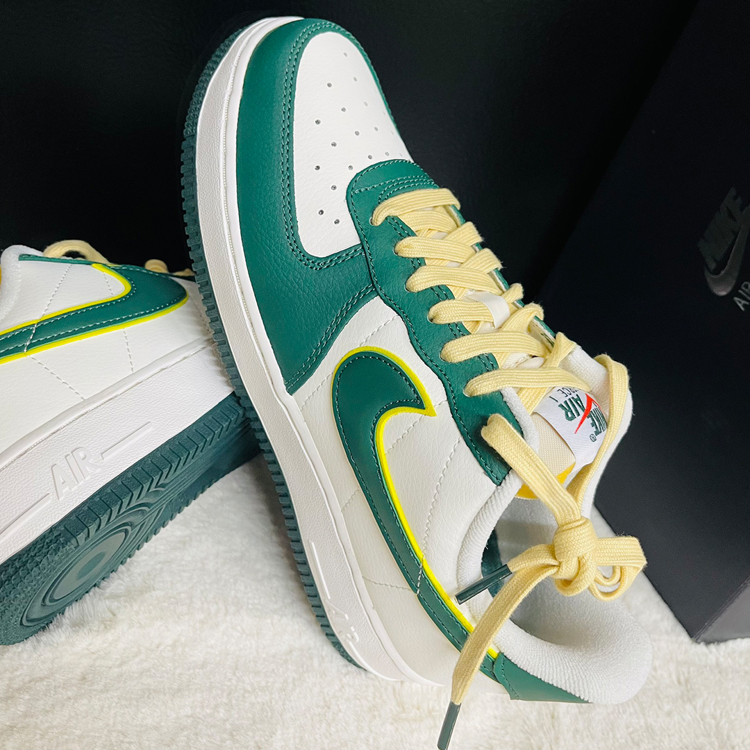 Nike Air Force 1 Low Noble Green FD0341-133