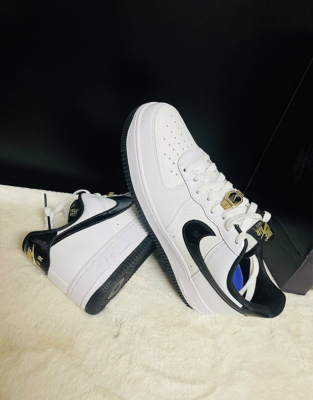 Nike Air Force 1 Low ‘07 LV8 “World Champ” DR9866-100