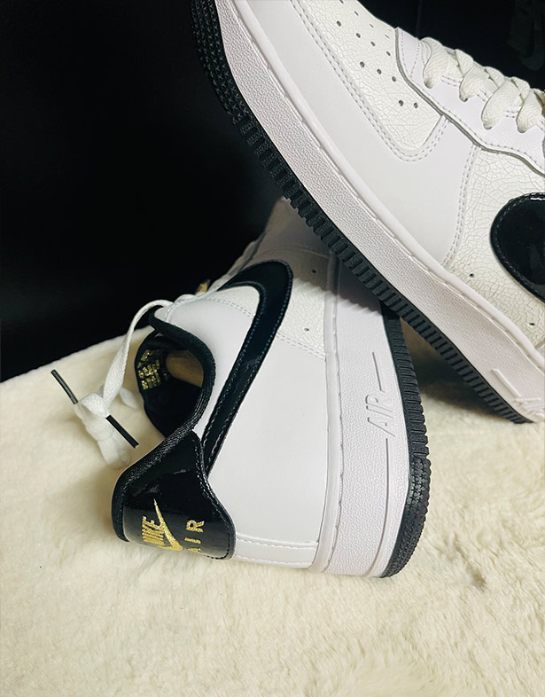 Nike Air Force 1 Low ‘07 LV8 “World Champ” DR9866-100