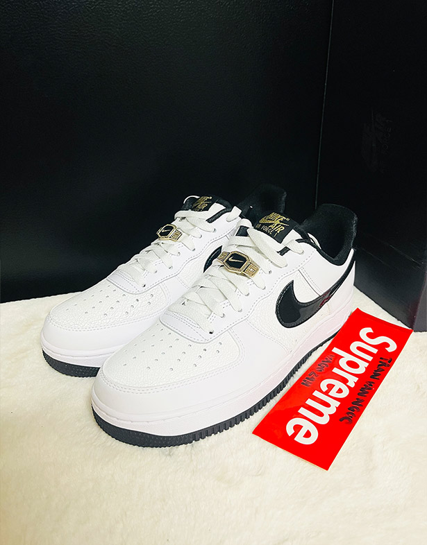 Nike Air Force 1 Low ‘07 LV8 “World Champ” DR9866-100