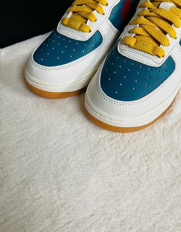 Nike Air Force 1 Low “By You Custom” DO7417-991