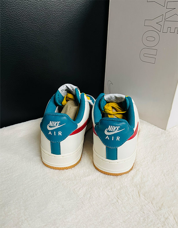 Nike Air Force 1 Low “By You Custom” DO7417-991