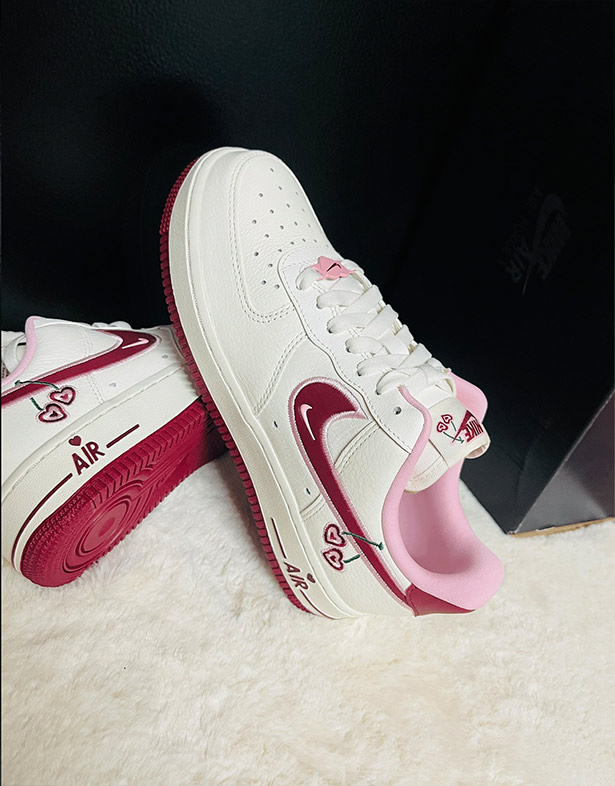 Nike Air Force 1 Low “Valentine’s Day 2023” (w) FD4616-161