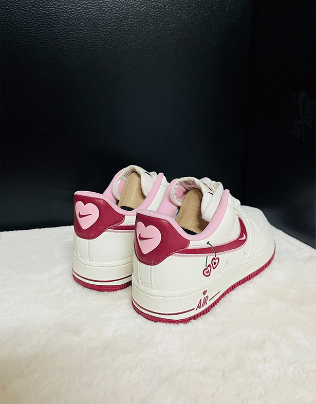 Nike Air Force 1 Low “Valentine’s Day 2023” (w) FD4616-161