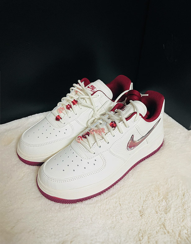 Nike Air Force 1 Low “Valentines Day 2024” (w) FZ5068-161