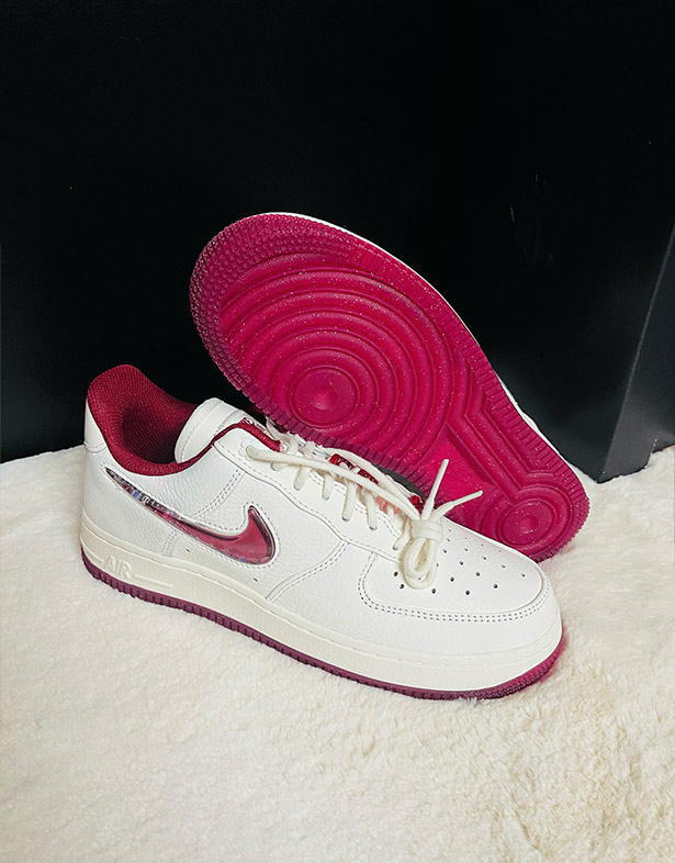 Nike Air Force 1 Low “Valentines Day 2024” (w) FZ5068-161