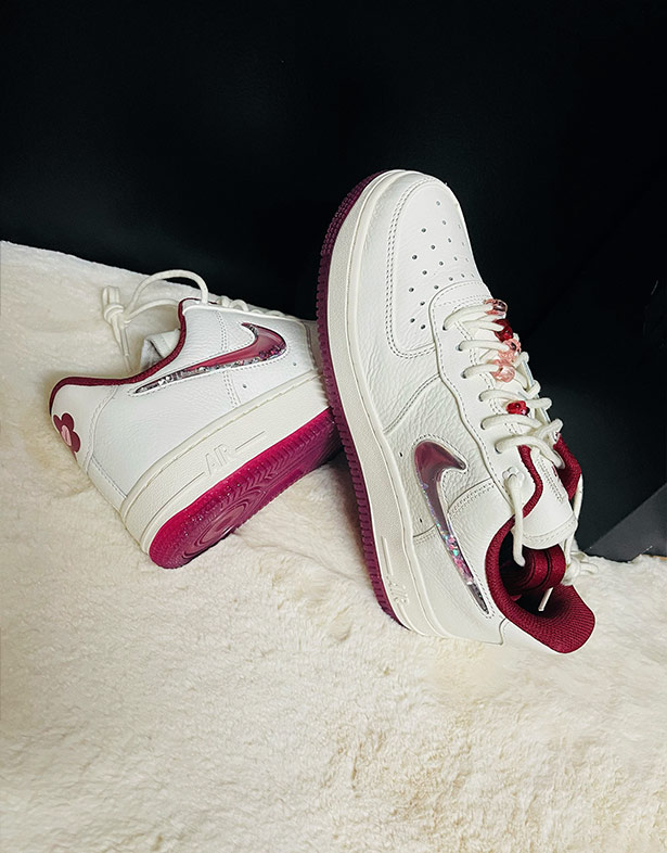 Nike Air Force 1 Low “Valentines Day 2024” (w) FZ5068-161