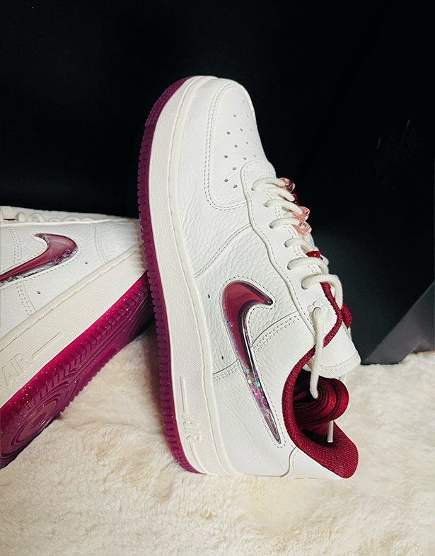 Nike Air Force 1 Low “Valentines Day 2024” (w) FZ5068-161