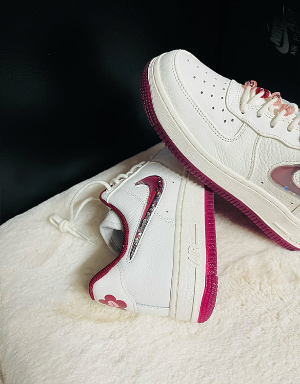 Nike Air Force 1 Low “Valentines Day 2024” (w) FZ5068-161