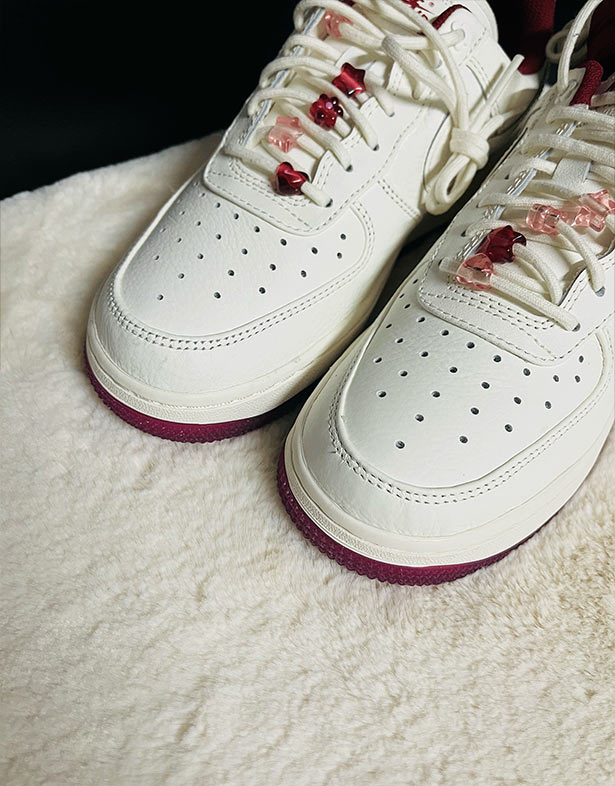 Nike Air Force 1 Low “Valentines Day 2024” (w) FZ5068-161