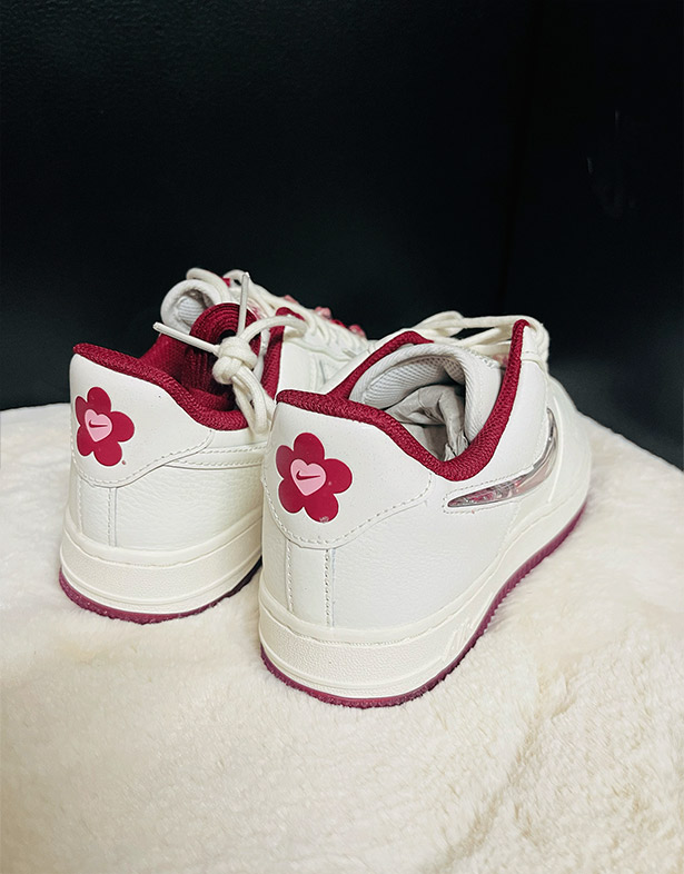 Nike Air Force 1 Low “Valentines Day 2024” (w) FZ5068-161