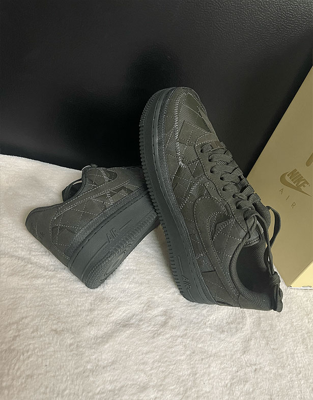 Nike Air Force 1 Low Billie Eilish “Sequoia” DQ4137-300