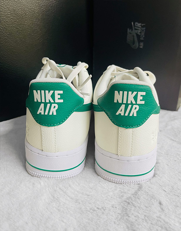 Nike Air Force 1 Low 40th Anniversary “Malachite” DQ7658-101