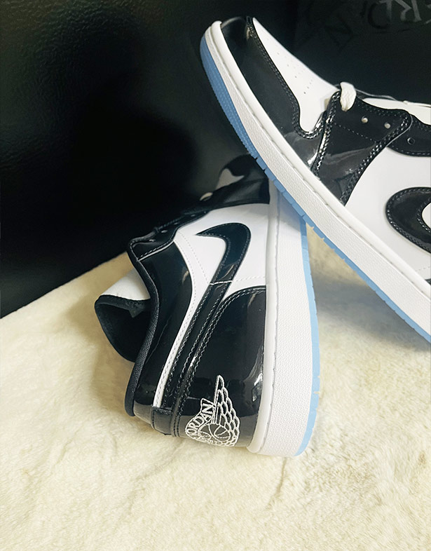 Nike Air Jordan 1 Low “Dark Concord” DV1309-100