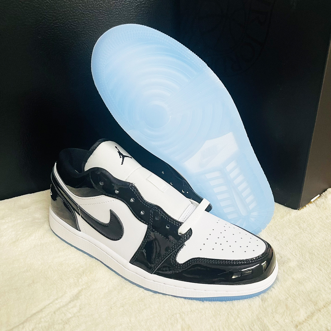 air jordan 1 dark concord