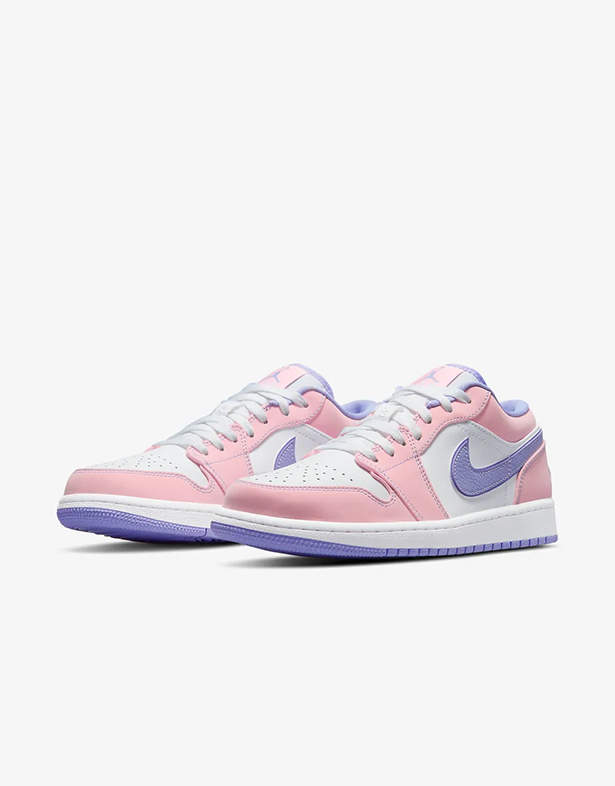 Nike Air Jordan 1 Low “Arctic Punch” CK3022-600