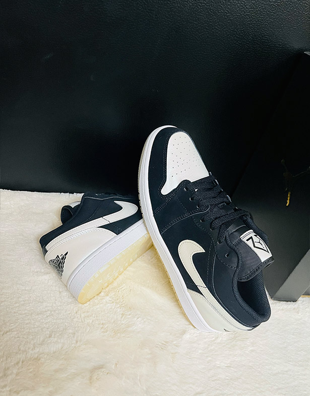 Nike Air Jordan 1 Low SE “Diamond” DH6931-001