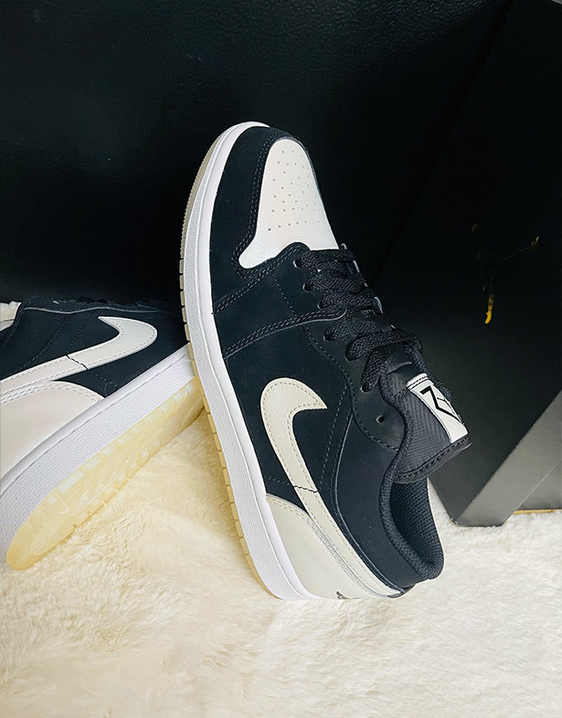 Nike Air Jordan 1 Low SE “Diamond” DH6931-001