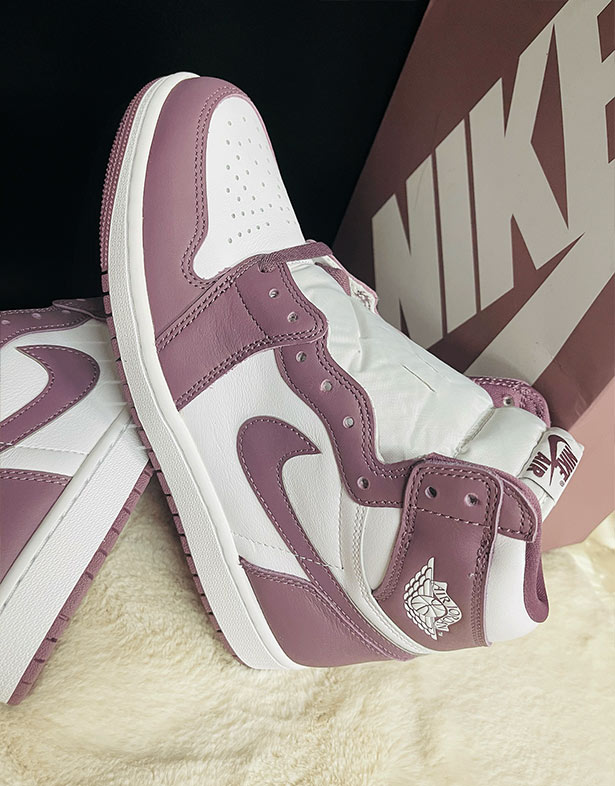 Nike Air Jordan 1 Retro High OG “Mauve” DZ5485-105