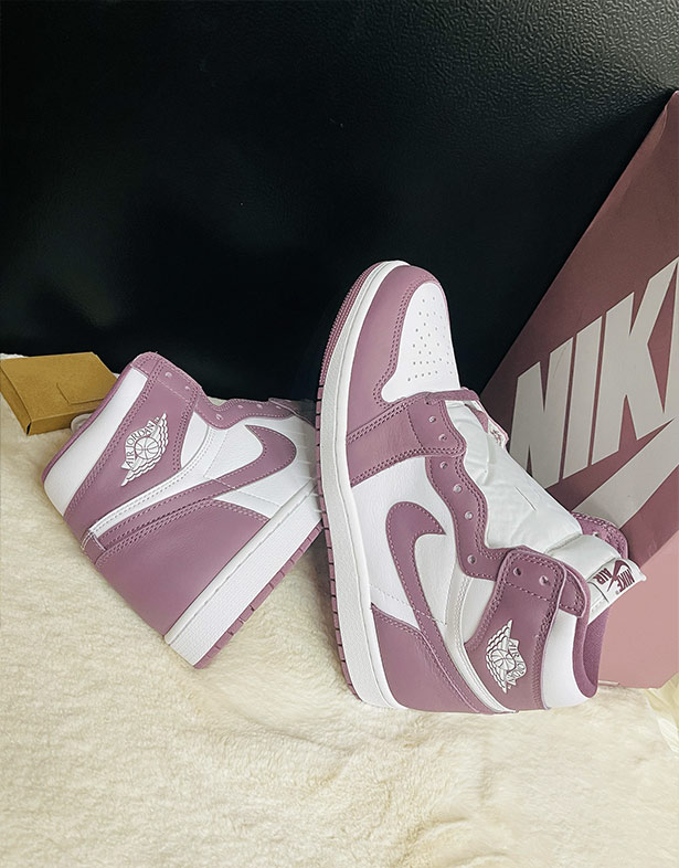 Nike Air Jordan 1 Retro High OG “Mauve” DZ5485-105