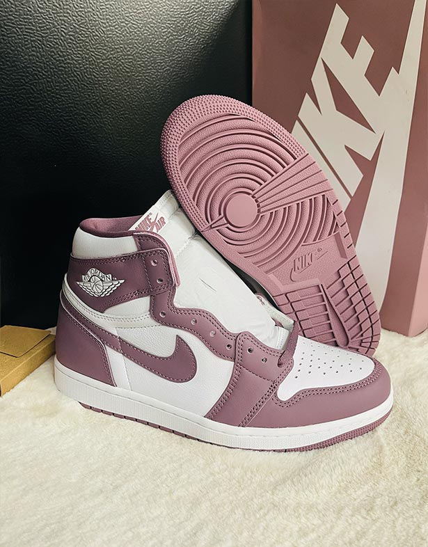 Nike Air Jordan 1 Retro High OG “Mauve” DZ5485-105