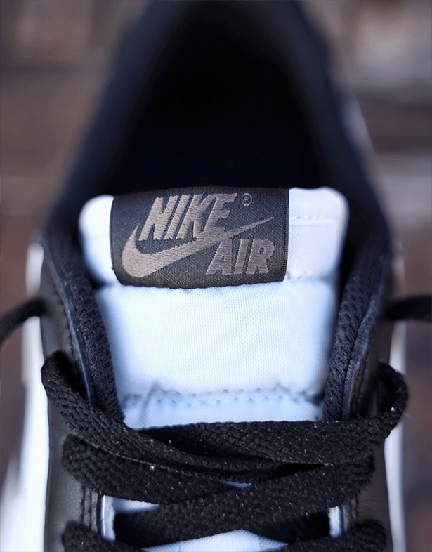 Nike Air Jordan 1 Retro Low OG “Mocha” CZ0790-102