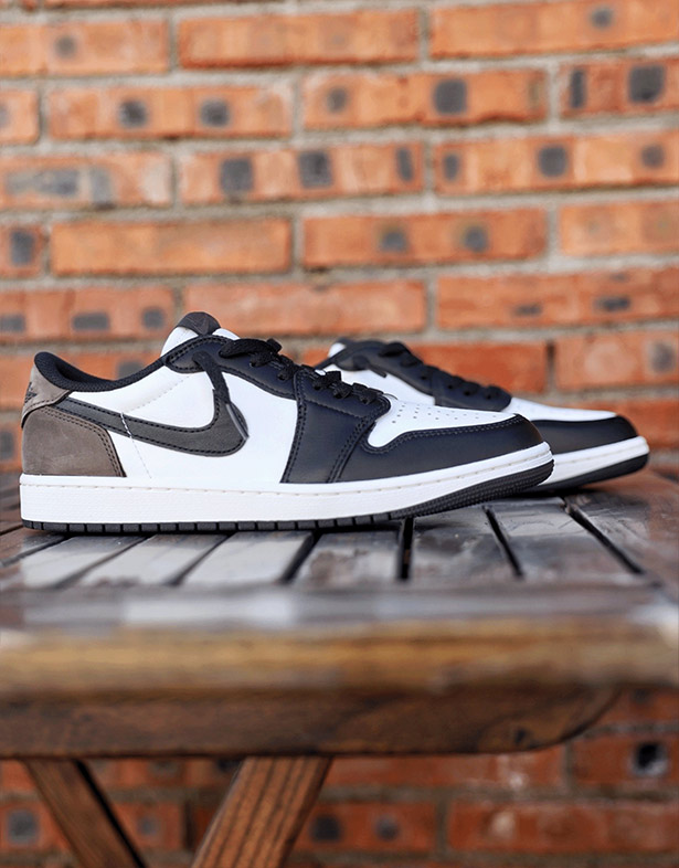 Nike Air Jordan 1 Retro Low OG “Mocha” CZ0790-102