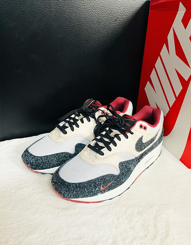 Nike Air Max 1 “Keep Rippin Stop Slippin 2.0” FD5743-200