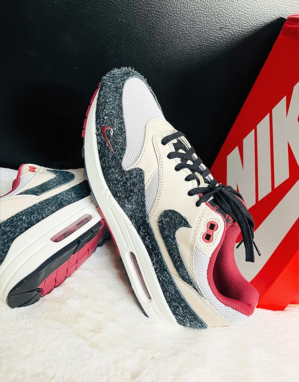 Nike Air Max 1 “Keep Rippin Stop Slippin 2.0” FD5743-200