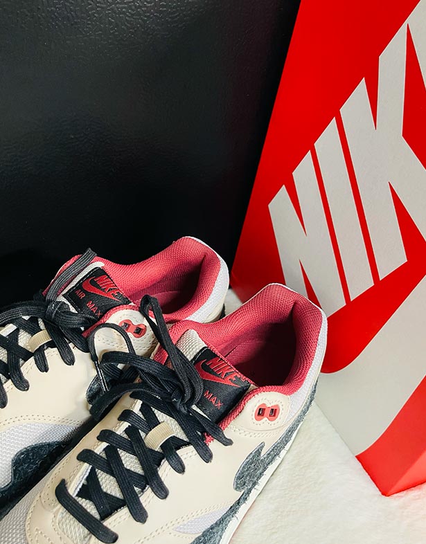 Nike Air Max 1 “Keep Rippin Stop Slippin 2.0” FD5743-200