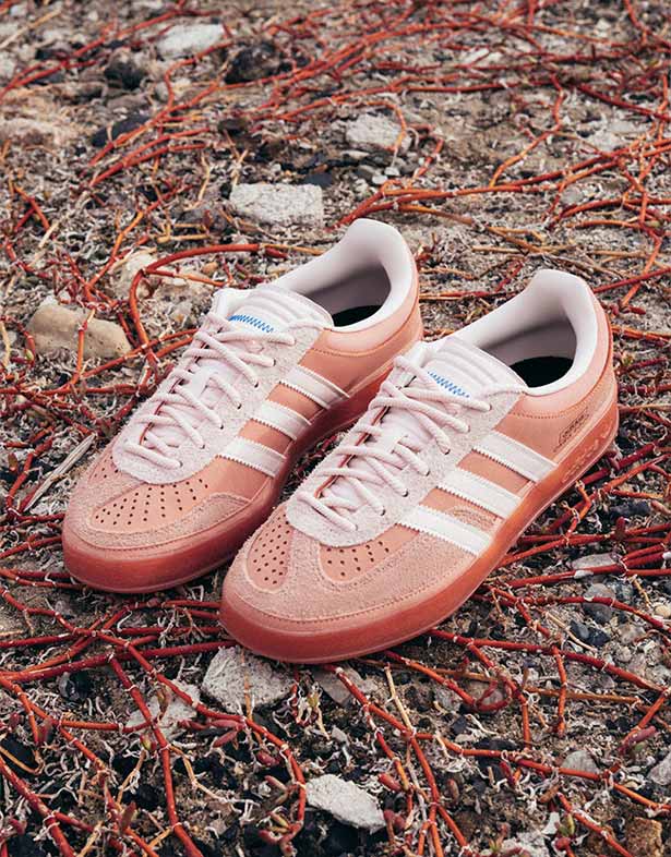 Bad Bunny x Adidas Gazelle Indoor “Cabo Rojo” JS5052