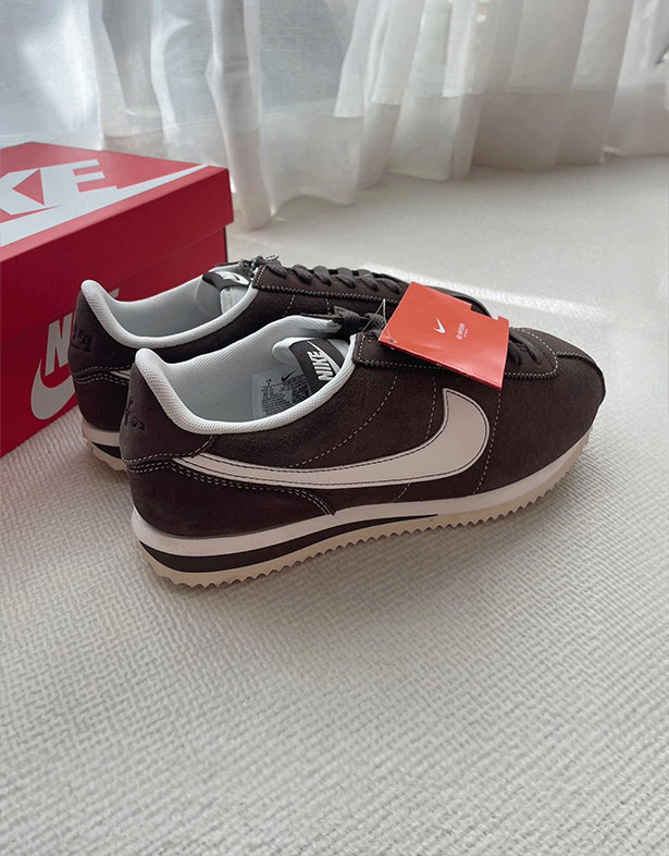 Nike Cortez SE “Baroque Brown” FQ8144-237