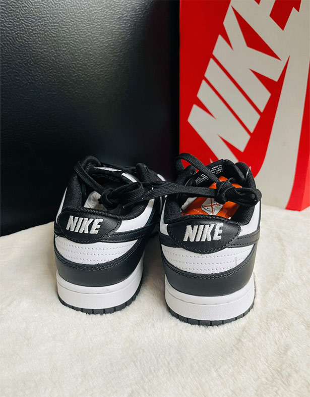 Nike Dunk Low Retro “Panda” DD1391-100