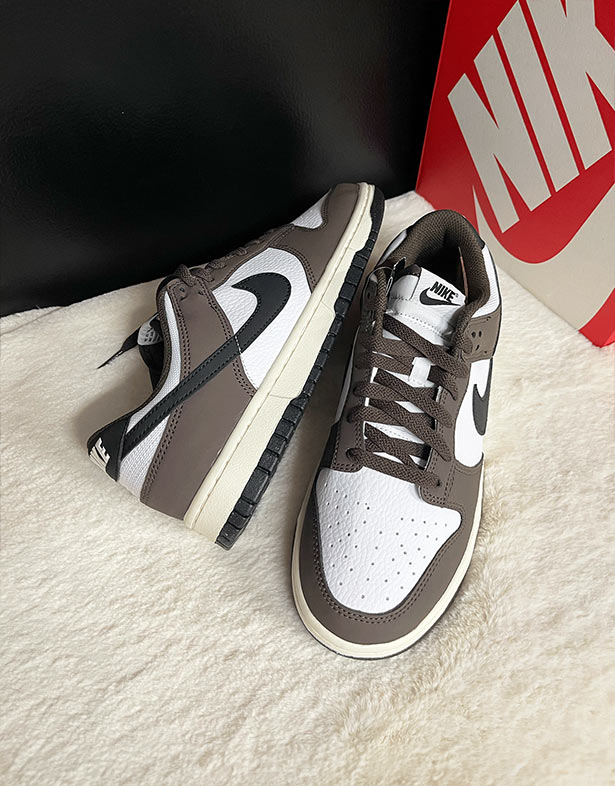 Nike Dunk Low Next Nature “Cacao Wow” HF4292-200