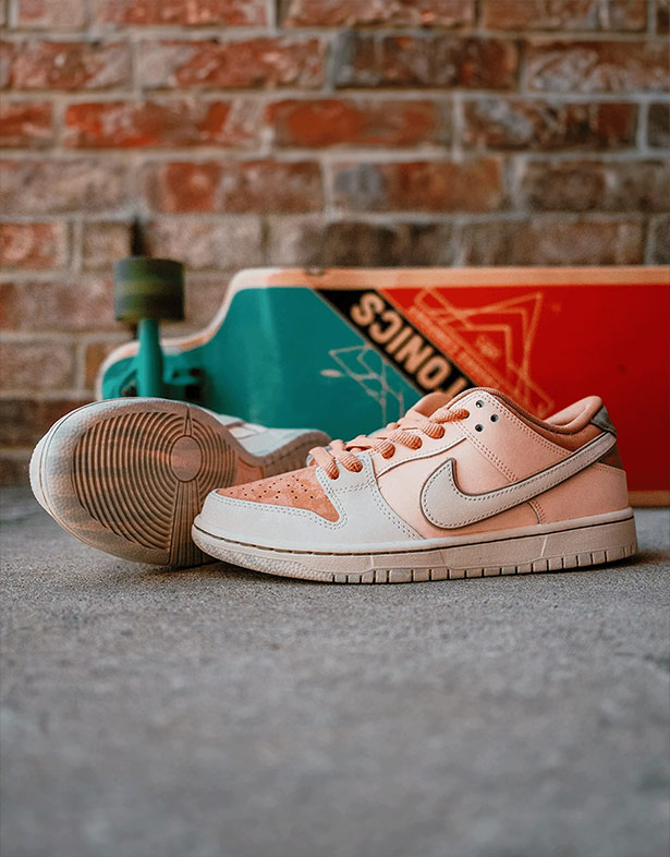 Nike Dunk Low SB “Guava Ice” FV5926-200