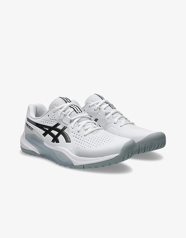 Asics Gel-Challenger 15 “White Gunmetal” 1041A510-101
