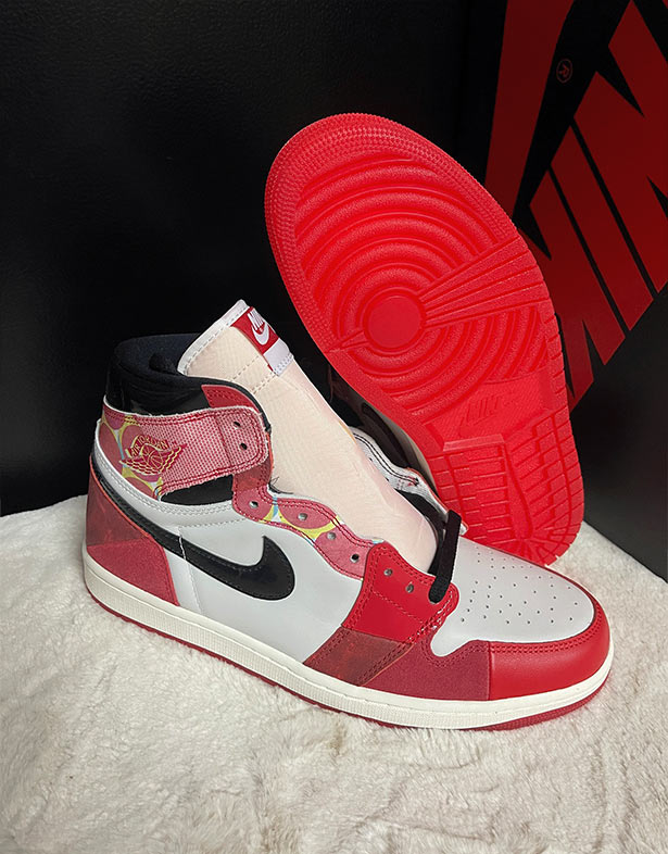 Nike Air Jordan 1 Retro High OG “Next Chapter” DV1748-601