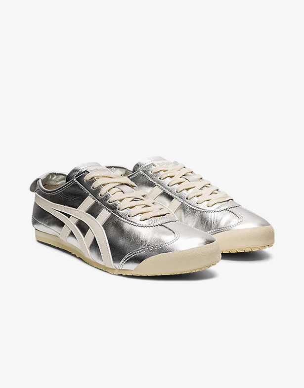 Onitsuka Tiger Mexico 66 “Birch India Ink” DL408-1659
