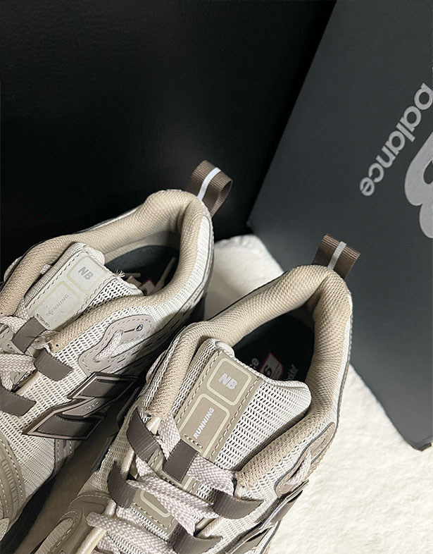 New Balance 1906R “Mocha” M1906RHD