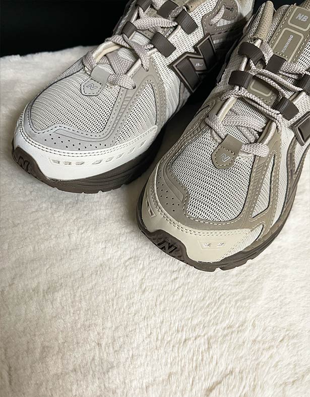 New Balance 1906R “Mocha” M1906RHD