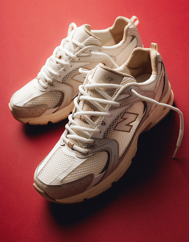 New Balance 530 “Beige Angora” MR530AA