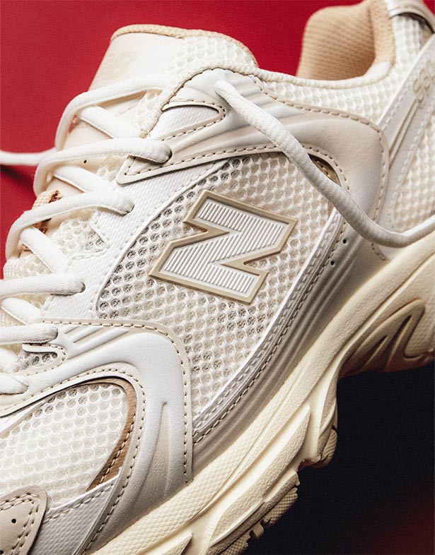 New Balance 530 “Beige Angora” MR530AA