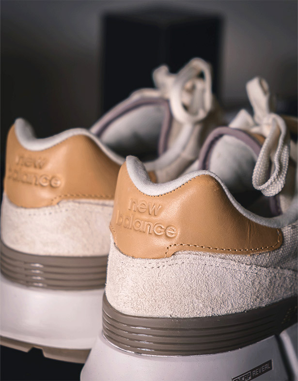 New Balance RC 1300 Kith “Malibu” MS1300KV