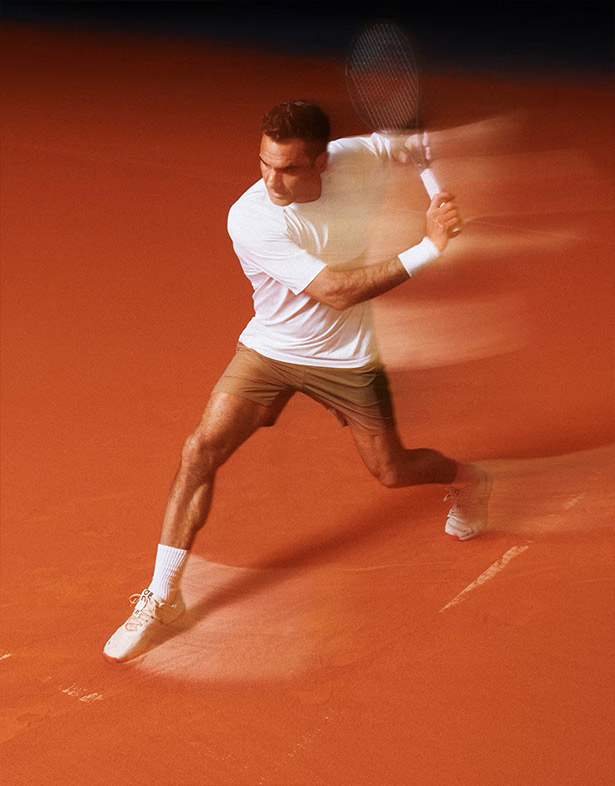 On The Roger Pro Clay “Undyed White Lily” 3MD10722270