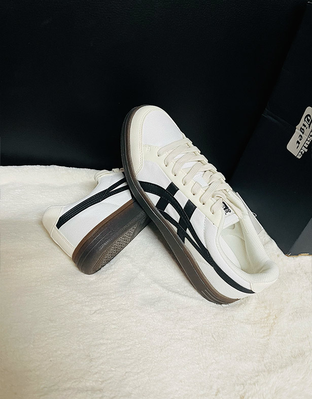 Onitsuka Tiger Advanti “Cream White” 1183B799-101