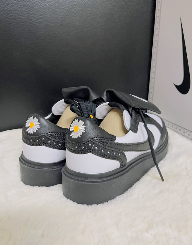 PEACEMINUSONE x Nike Kwondo 1 “Panda” DH2482-101