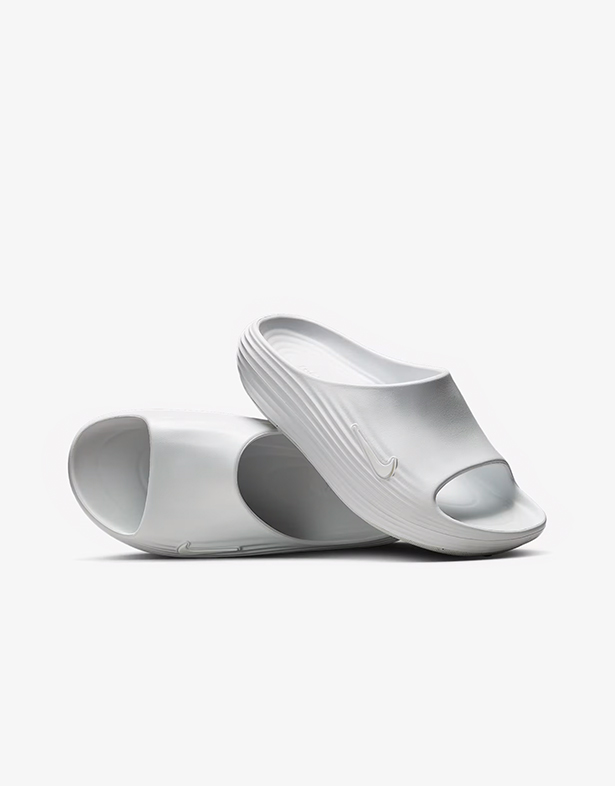 Nike ReactX Rejuven8 Slide “Summit White” HV4479-100