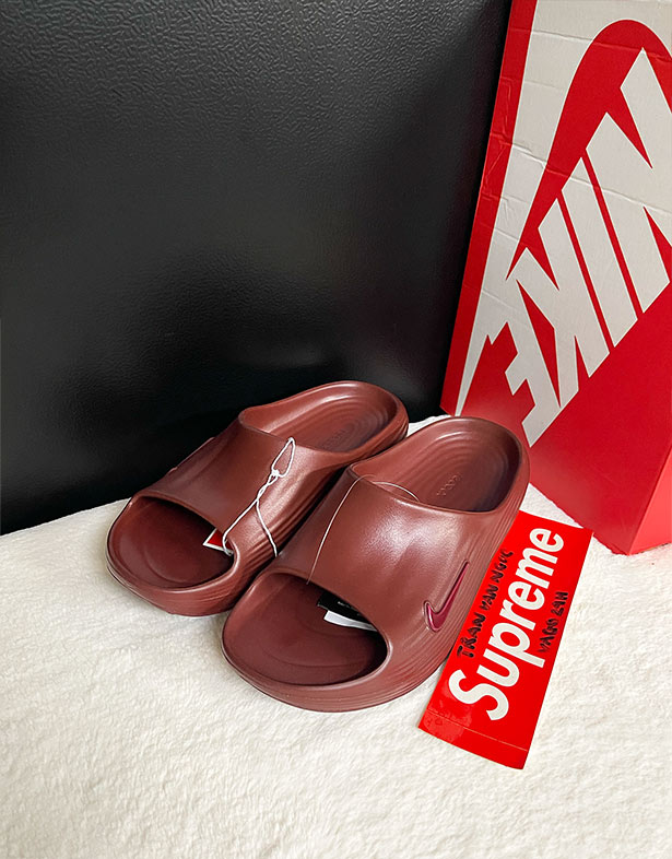 Nike ReactX Rejuven8 Slide “Team Red” HV4479-600